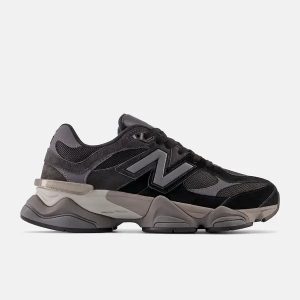 New Balance 9060 - Zwart