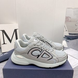 Christian Dior B30 - Grijs - Image 2