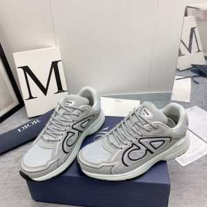 Christian Dior B30 - Grijs - Image 4