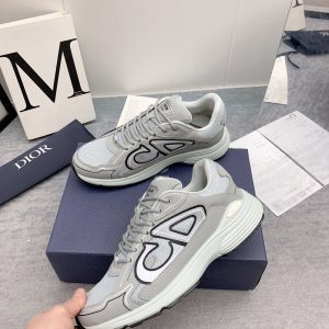 Christian Dior B30 - Grijs - Image 5