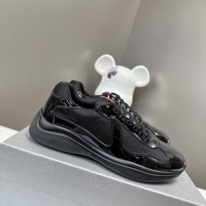 Prada America's Cup - Zwart - Image 2