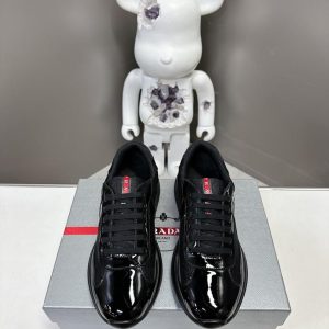 Prada America's Cup - Zwart - Image 3
