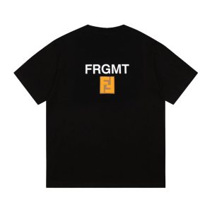 Fendi - FRGMT Pokemon - Shirt - Image 2