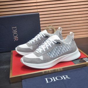 Christian Dior B25 - Grijs - Image 2