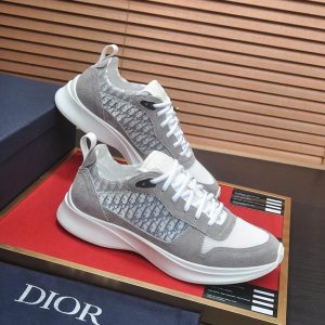 Christian Dior B25 - Grijs - Image 3