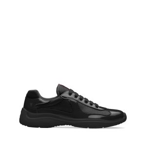 Prada America's Cup - Zwart