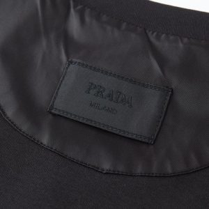 Prada - Trui - Borstzak - Image 5