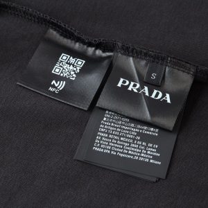 Prada - Trui - Borstzak - Image 6