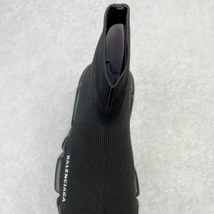 Balenciaga Speedrunner - Zwart - Image 3