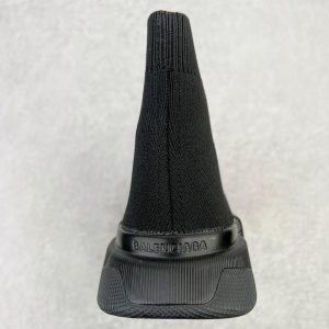 Balenciaga Speedrunner - Zwart - Image 4