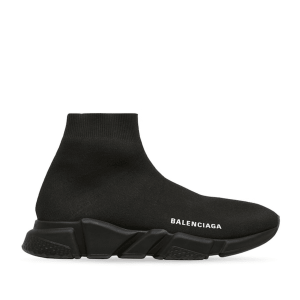 Balenciaga Speedrunner - Zwart