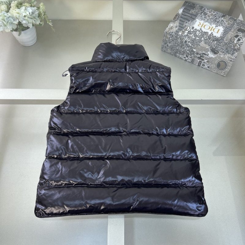 Moncler - Bodywarmer - Puffer - Image 2