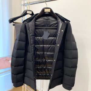Prada - Blouson Puffer - Jas - Image 2