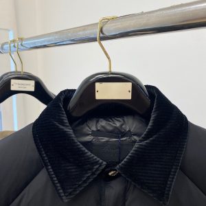 Prada - Blouson Puffer - Jas - Image 4