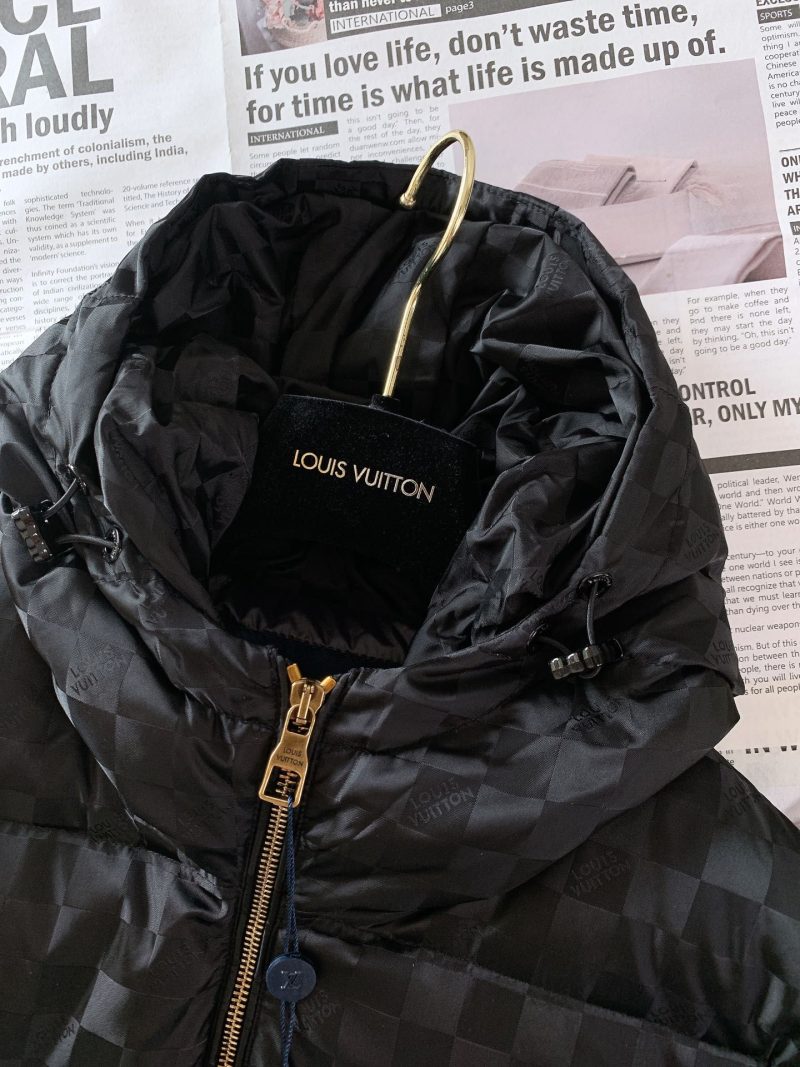 Louis Vuitton - Monogram Puffer - Jas - Image 4